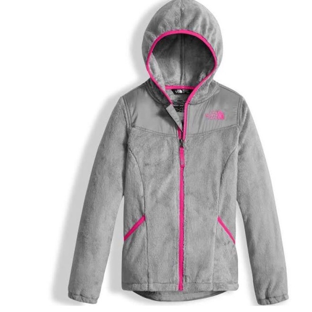 The North Face Jacket